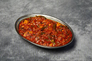 Jain Veg Jaipuri