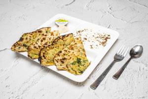 Aloo Paratha