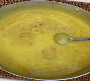 Kadhi pakoda