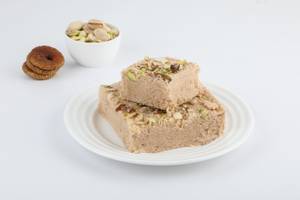 Soan Papdi Royal Anjeer 200 G