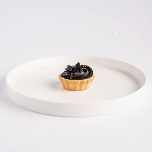 Chocolate Tart