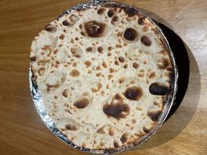 Tandoori Roti