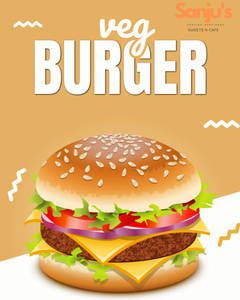 Veggie Burger