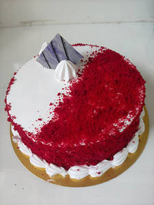 Redvelvet Cake Cake
