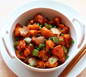 Chilli Gobi