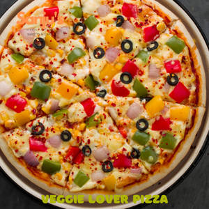 Veggie Lover Pizza