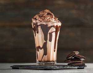 Choco frape