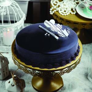 Choco Truffle  1 Kg + 1 Kg Free
