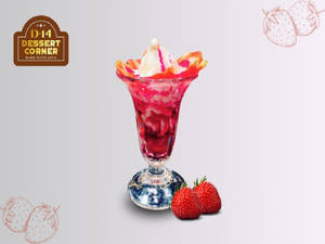 BLACKCURRANT FALOODA