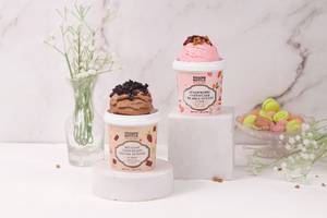 Make Your Own Sundae Pack Of 2 (Get 15% Off)