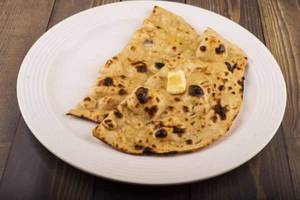 Butter Roti