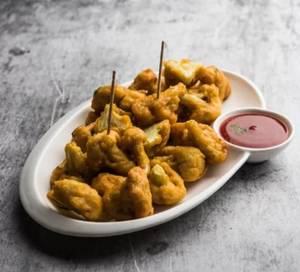 Gobhi Pakoda (Classic) (10 Pcs)