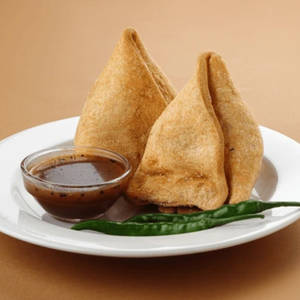 Samosa (2 Pcs)