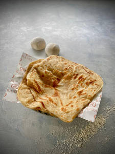 Madakki Chappathi