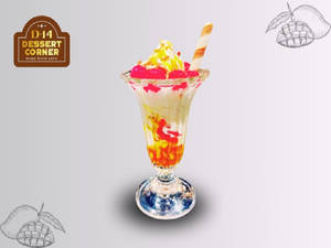BUTTERSCOTCH FALOODA