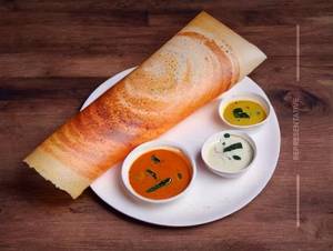 Cheese Sada Butter Dosa