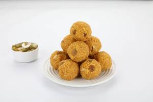 Shahi Motichur Ladoo