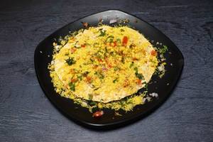 masala papad