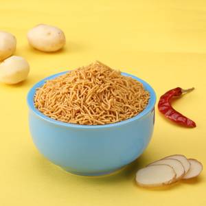 Aloo Bhujiya [150 G]