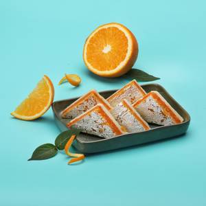 Orange Masti
