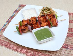 Chicken Tikka