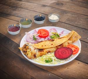 Anda chicken roll [1 piece]