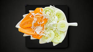 Extra Salad
