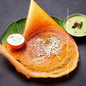 Oil Sada Dosa