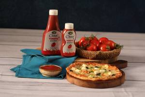 Tomato Ketchup