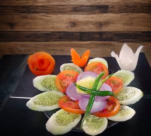 Green Salad