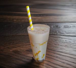 Butterscotch Milkshake