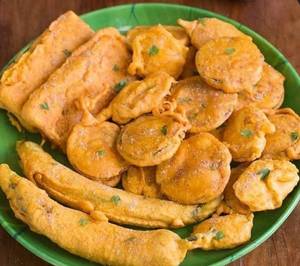 Mix Veg Pakoda (Classic) (250 gms)