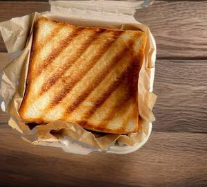 Club grilled sandwich