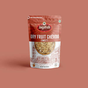 Dry Fruit Farali Sweet (250gms)