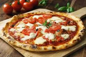 Italian pizza