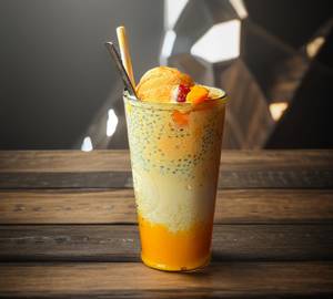 Mango Falooda