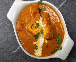 Paneer Butter Masala