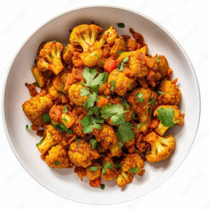 Aloo Gobi