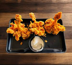 Chicken lollipops 2 p