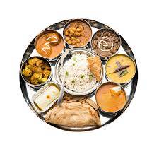 Veg Thali