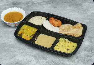Mini Tiffin