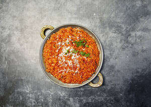 Jain Paneer Bhurji