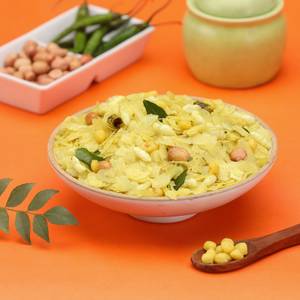 Murmure Poha Chivda [200 G]