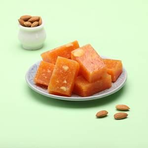 Badam Halwa Sp.