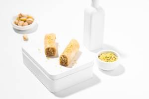 Chitale Pista Baklava 200 G