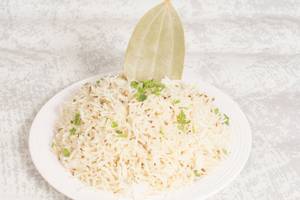 Jeera Rice