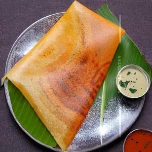 Oil Paper Sada Dosa