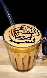Cold Coffee
