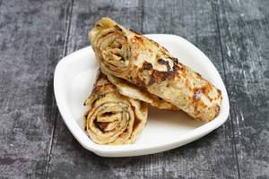 Butter Naan