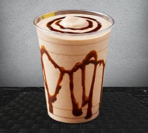 Munch Thick Shake